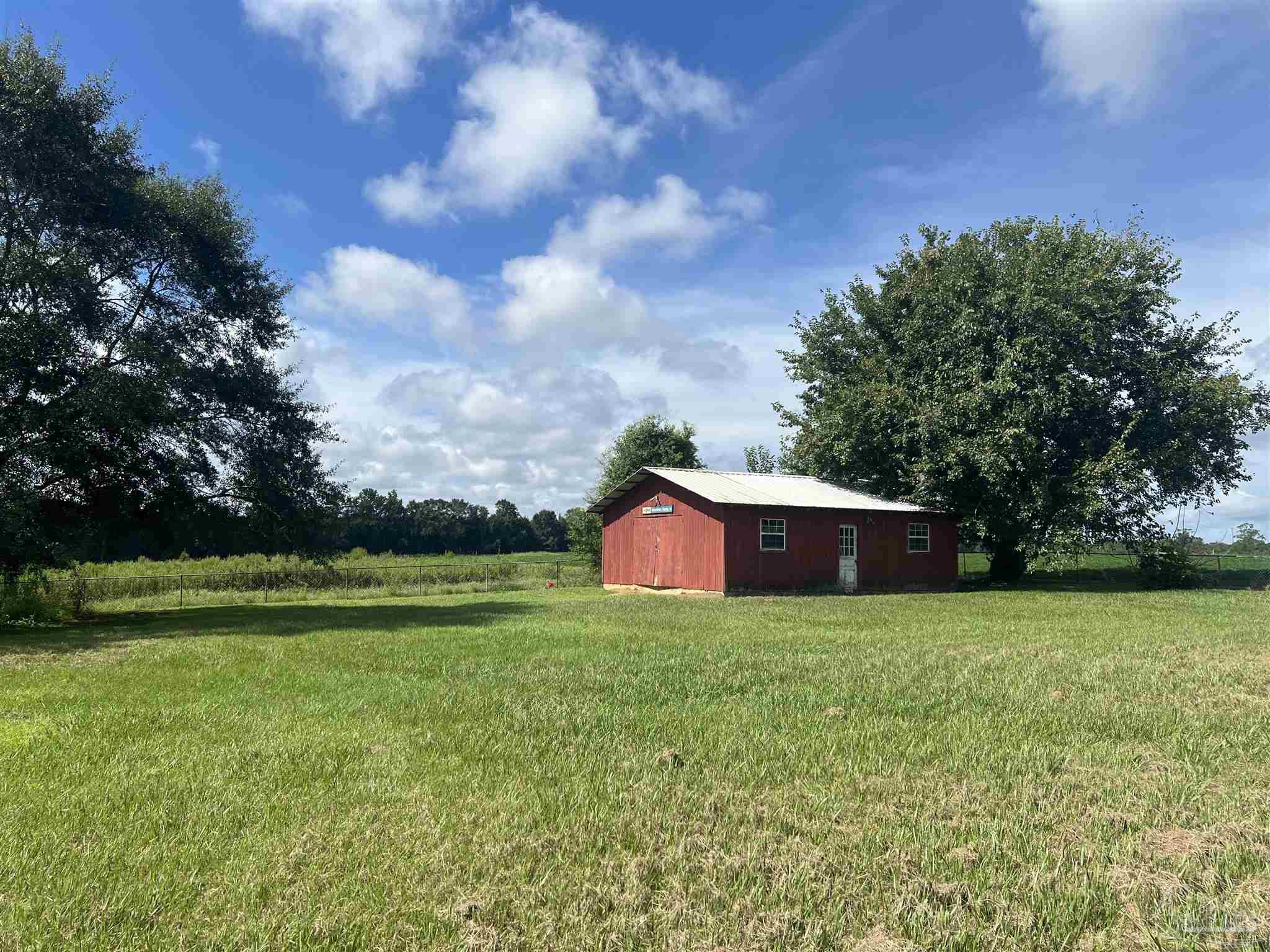7351 McElhaney Road Century, FL 32535 - Photo 14 of 15