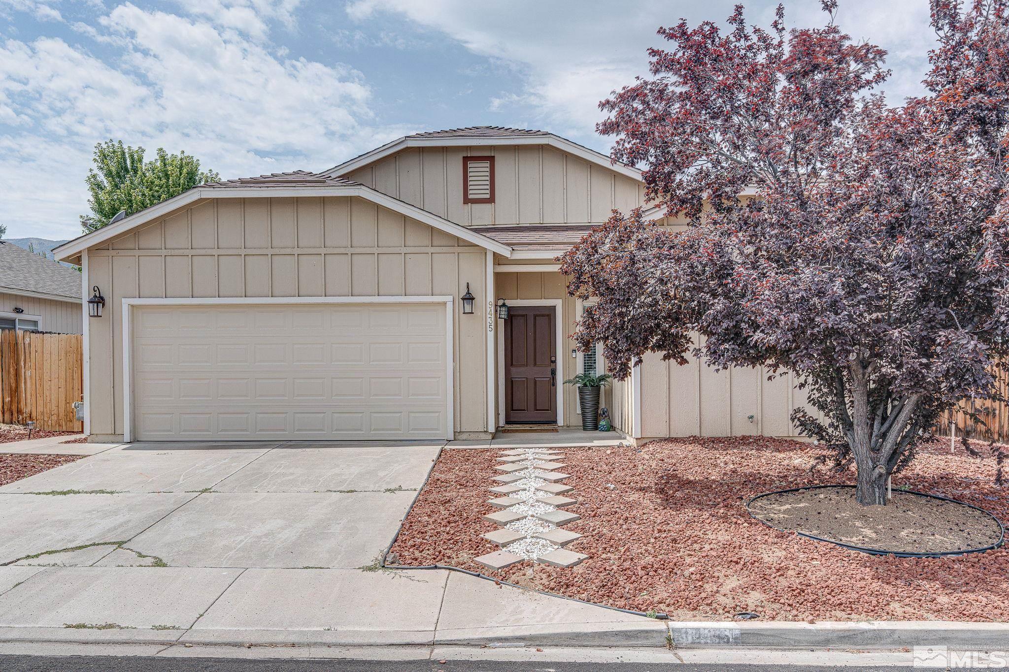 9435 Stoney Creek Way Reno, NV 89506 - Photo 1 of 25 Photo 1