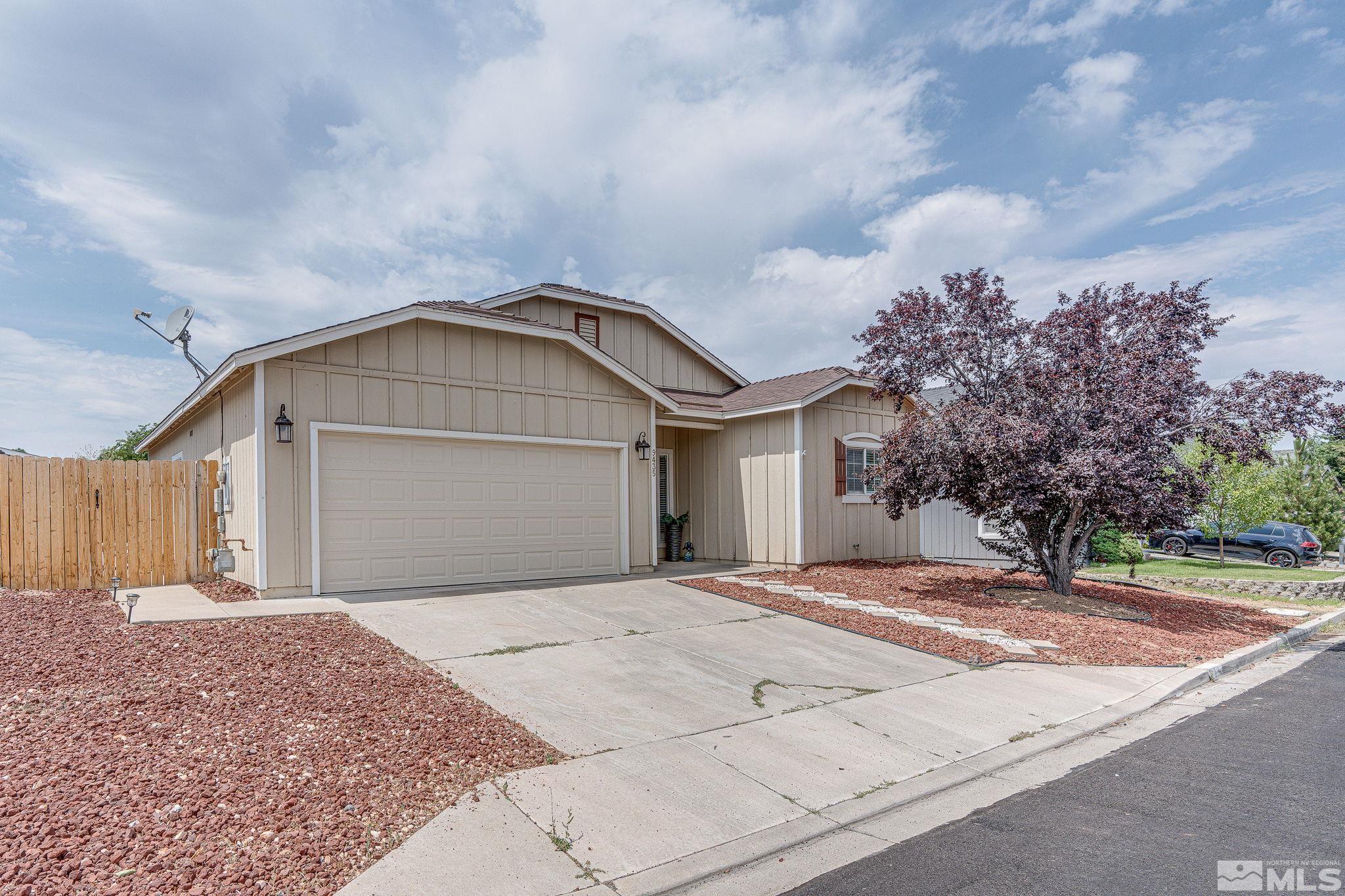 9435 Stoney Creek Way Reno, NV 89506 - Photo 2 of 25 Photo 2