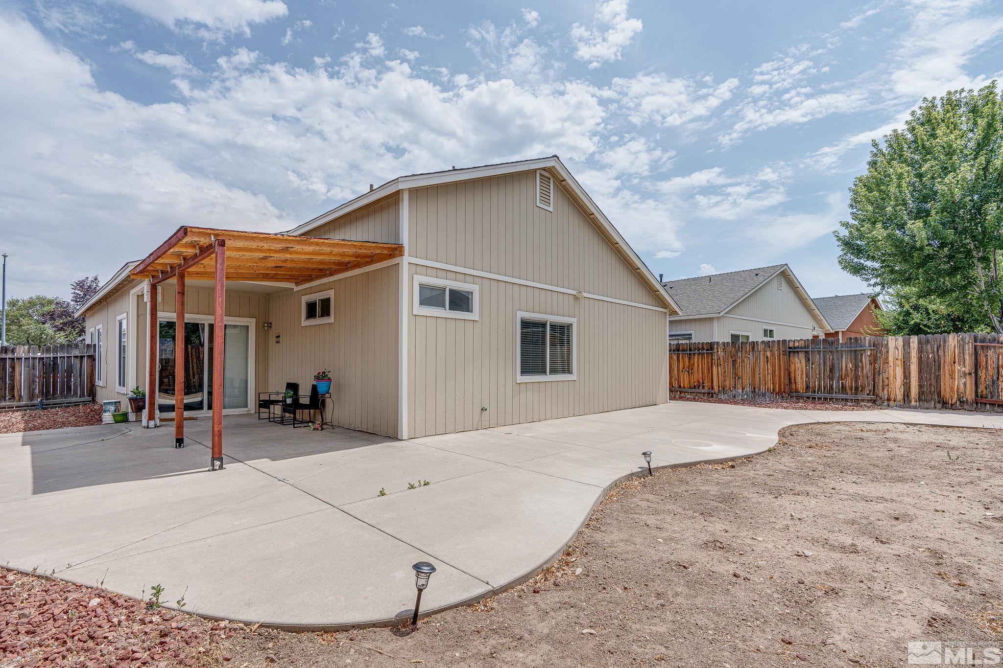 9435 Stoney Creek Way Reno, NV 89506 - Photo 22 of 25 Photo 22