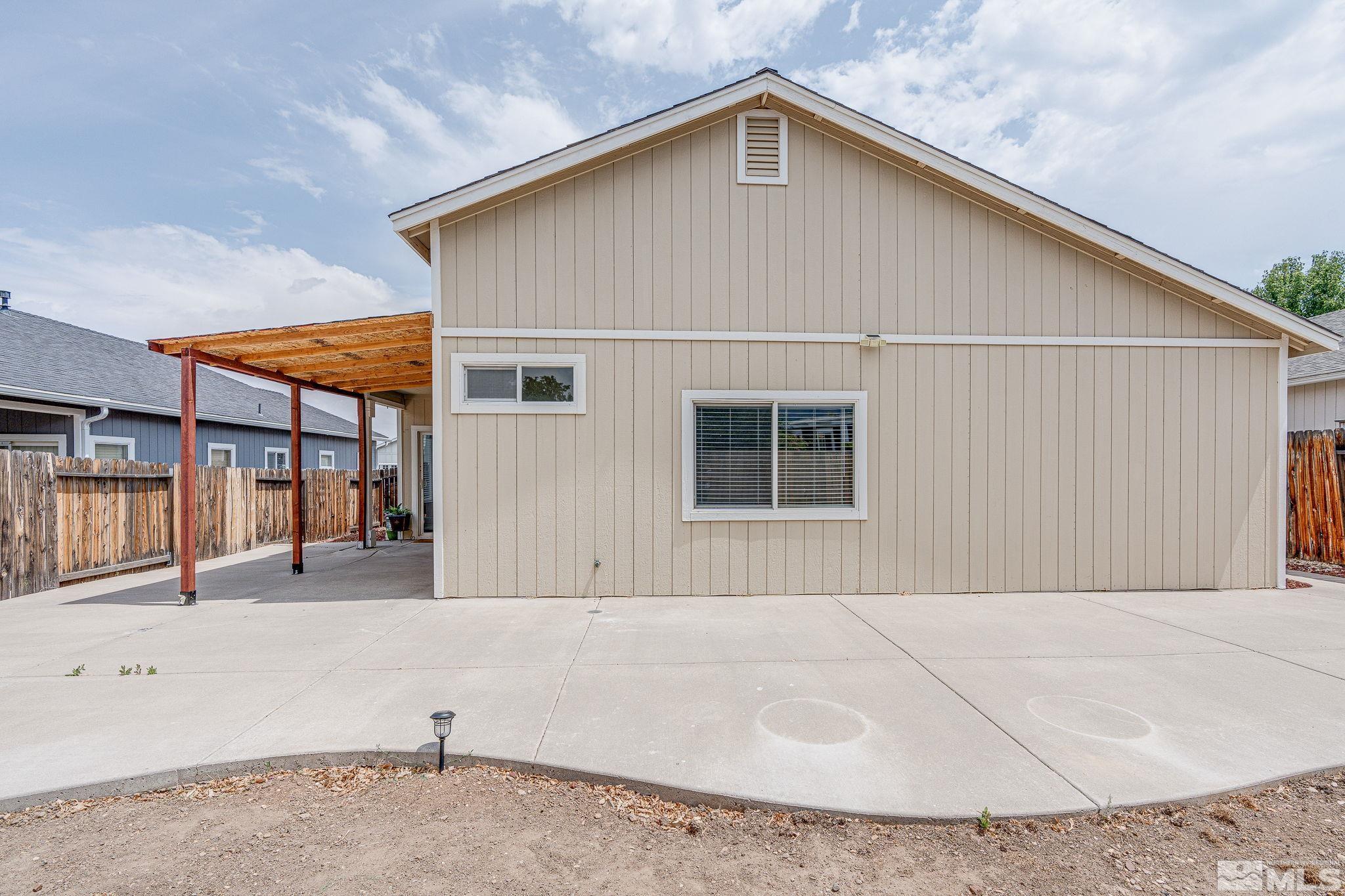 9435 Stoney Creek Way Reno, NV 89506 - Photo 24 of 25 Photo 24