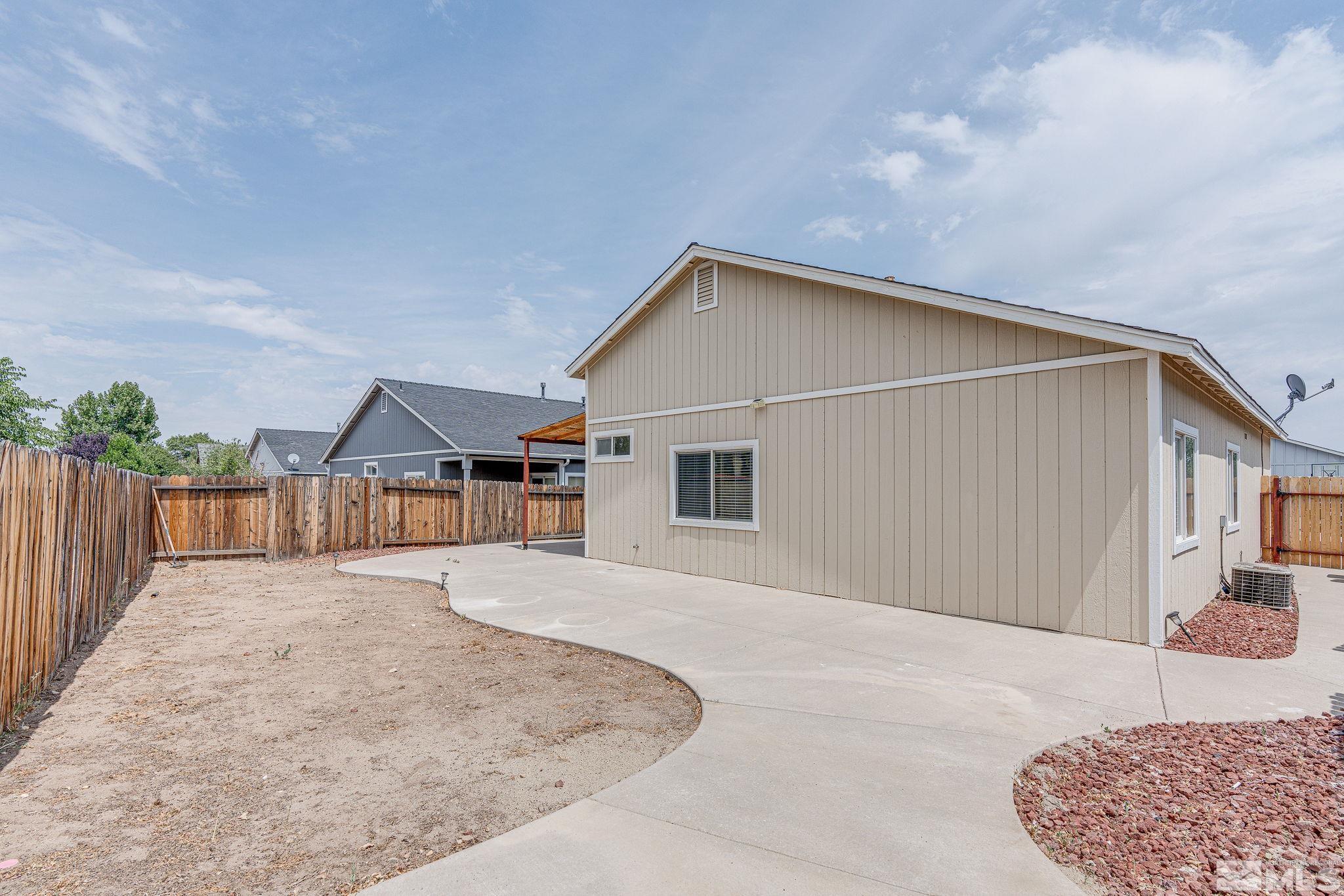 9435 Stoney Creek Way Reno, NV 89506 - Photo 25 of 25 Photo 25