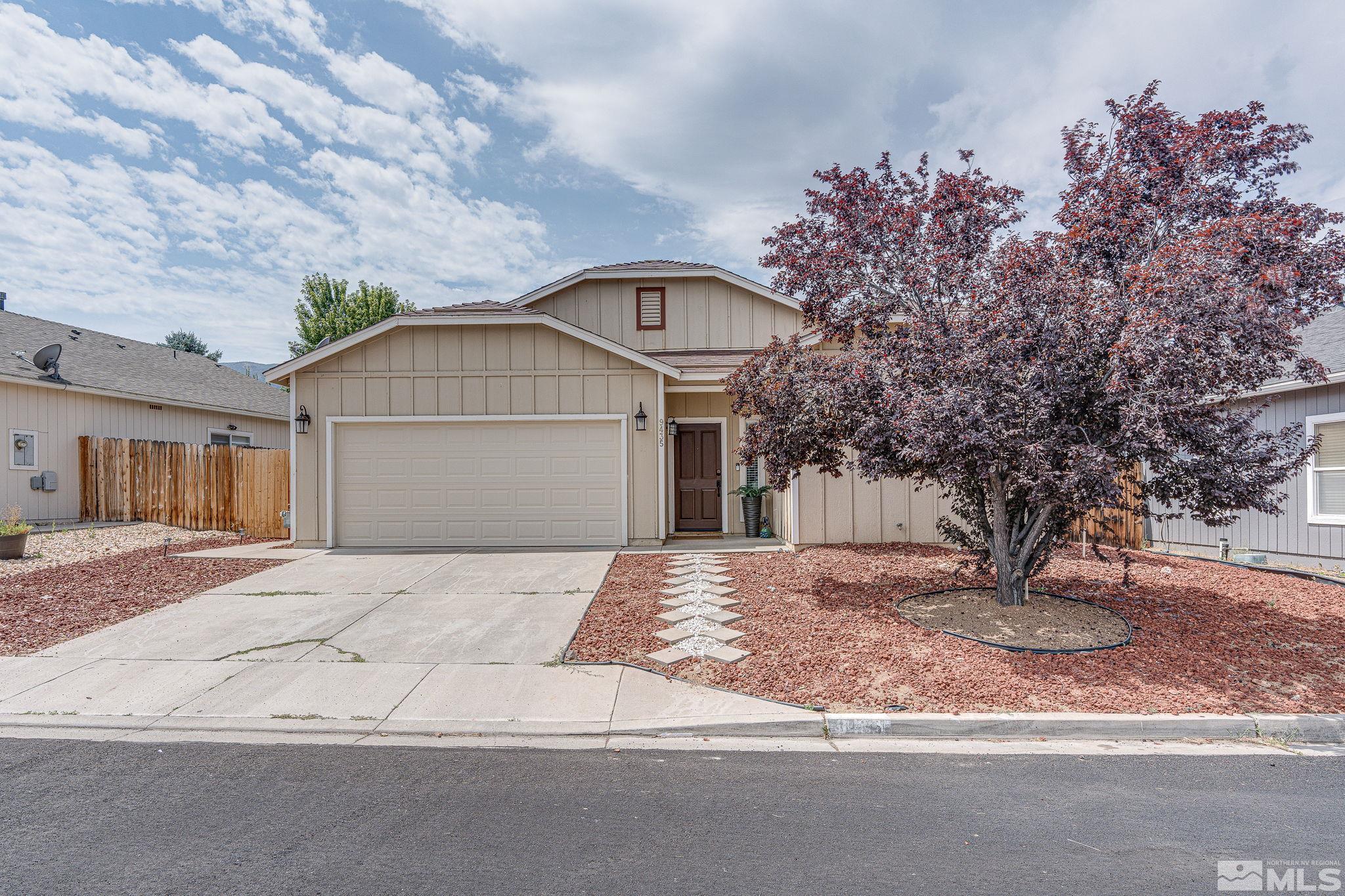 9435 Stoney Creek Way Reno, NV 89506 - Photo 3 of 25 Photo 3