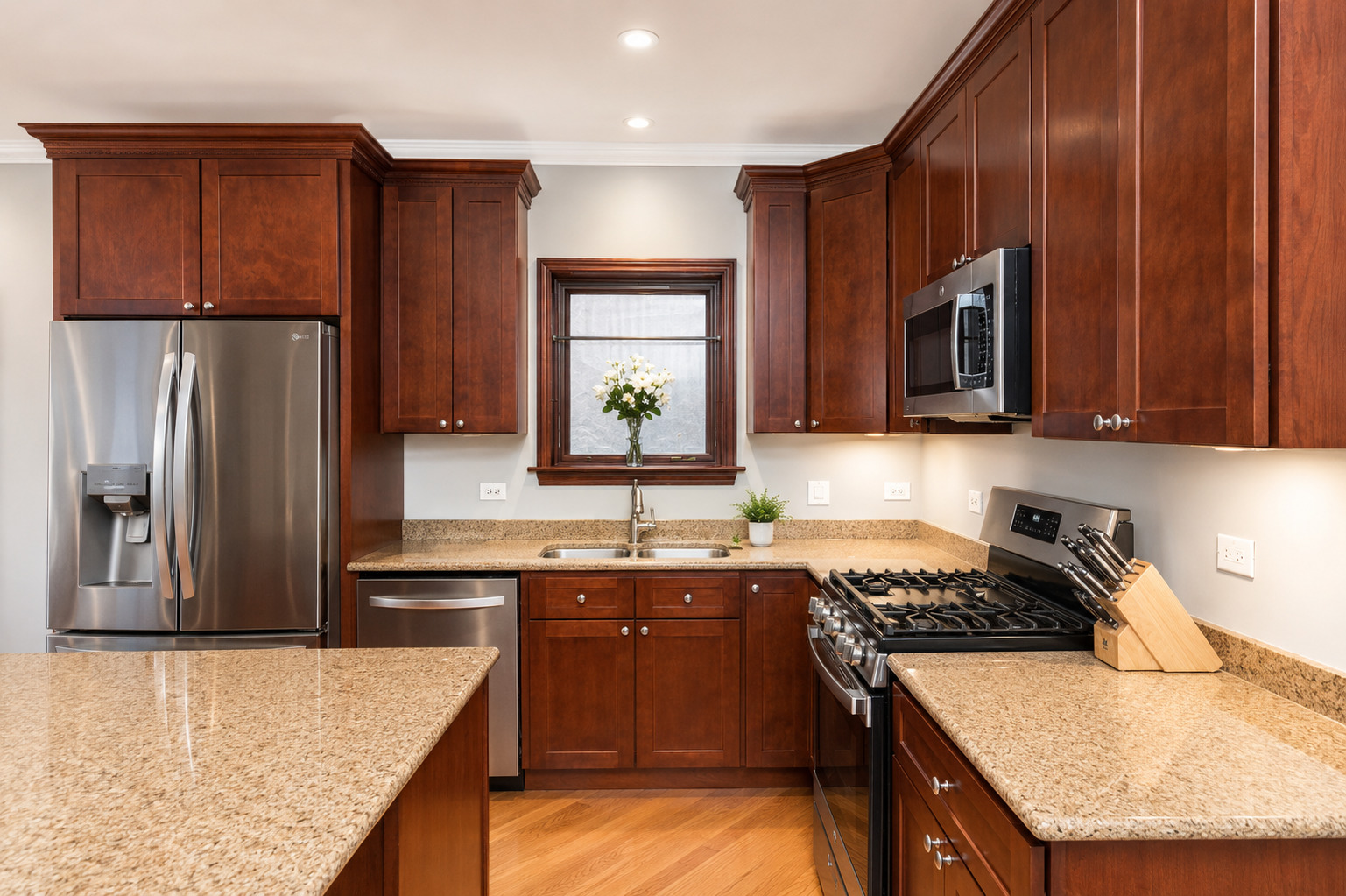 1517 West Adams Street, Unit 2 Chicago, IL 60607 - Photo 4 of 19