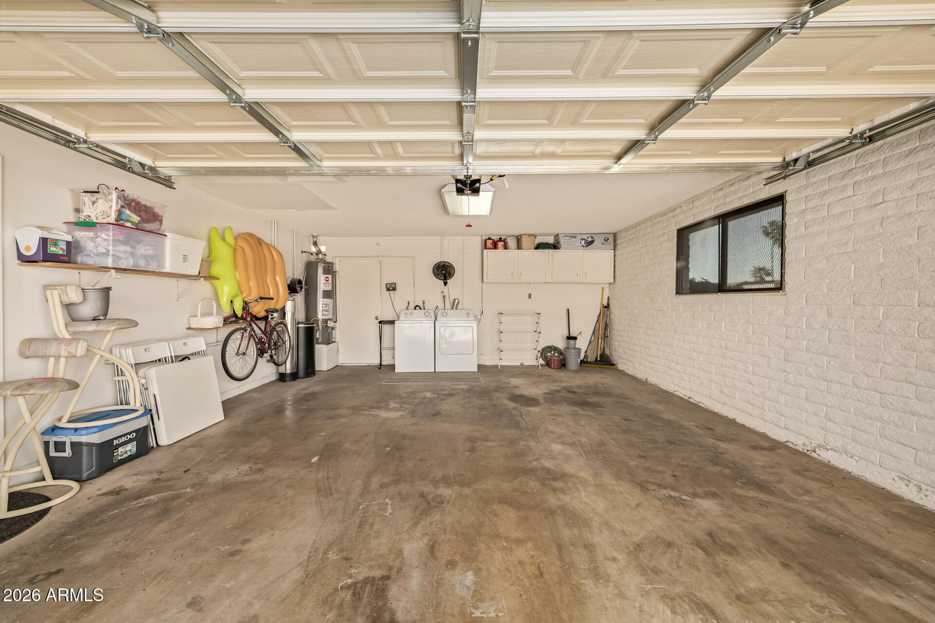 3101 West Shangri-la Road Phoenix, AZ 85029 - Photo 31 of 37 a view of a room with gym equipment