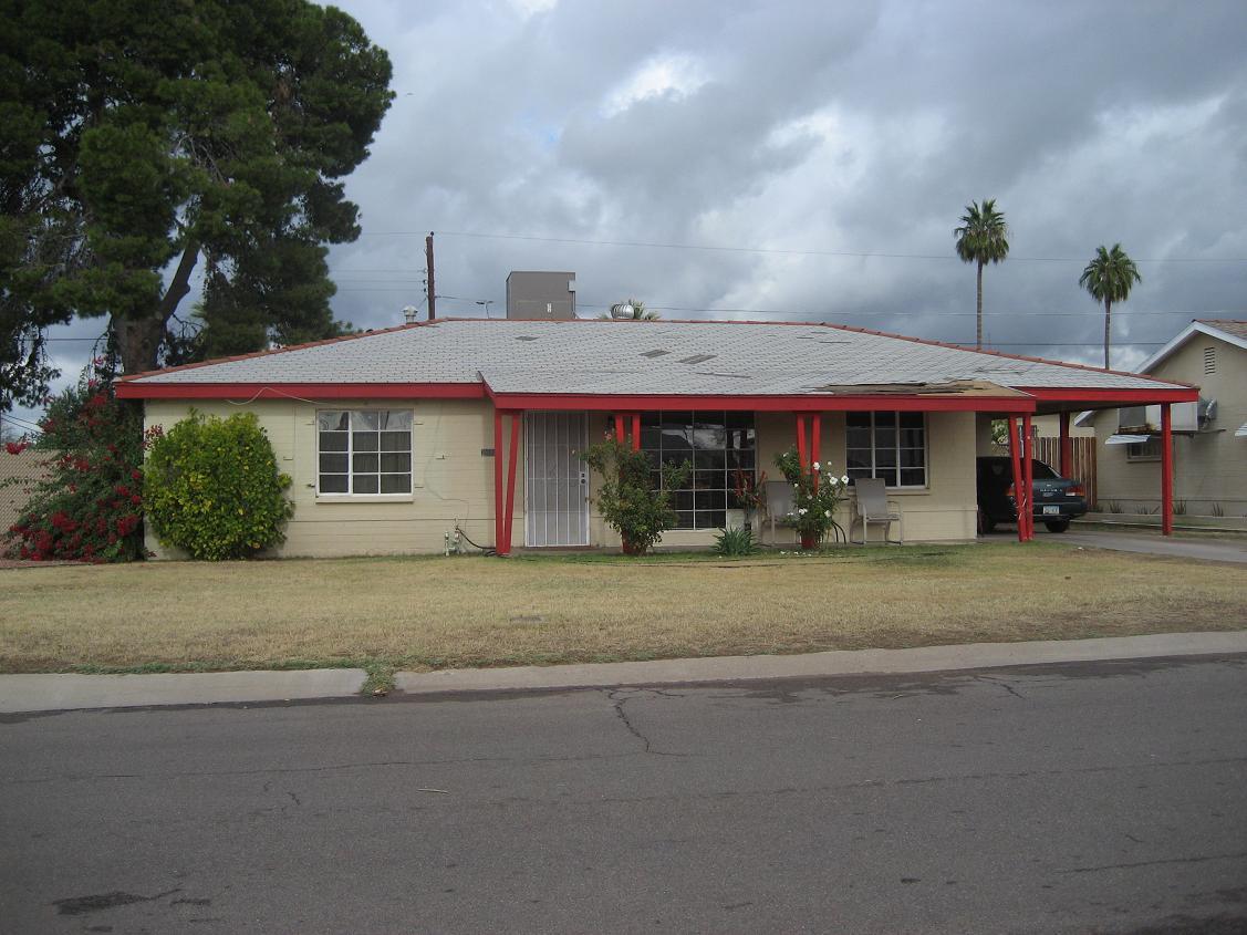 3402 East Granada Road Phoenix, AZ 85008 - Photo 1 of 1 FRONTAGE