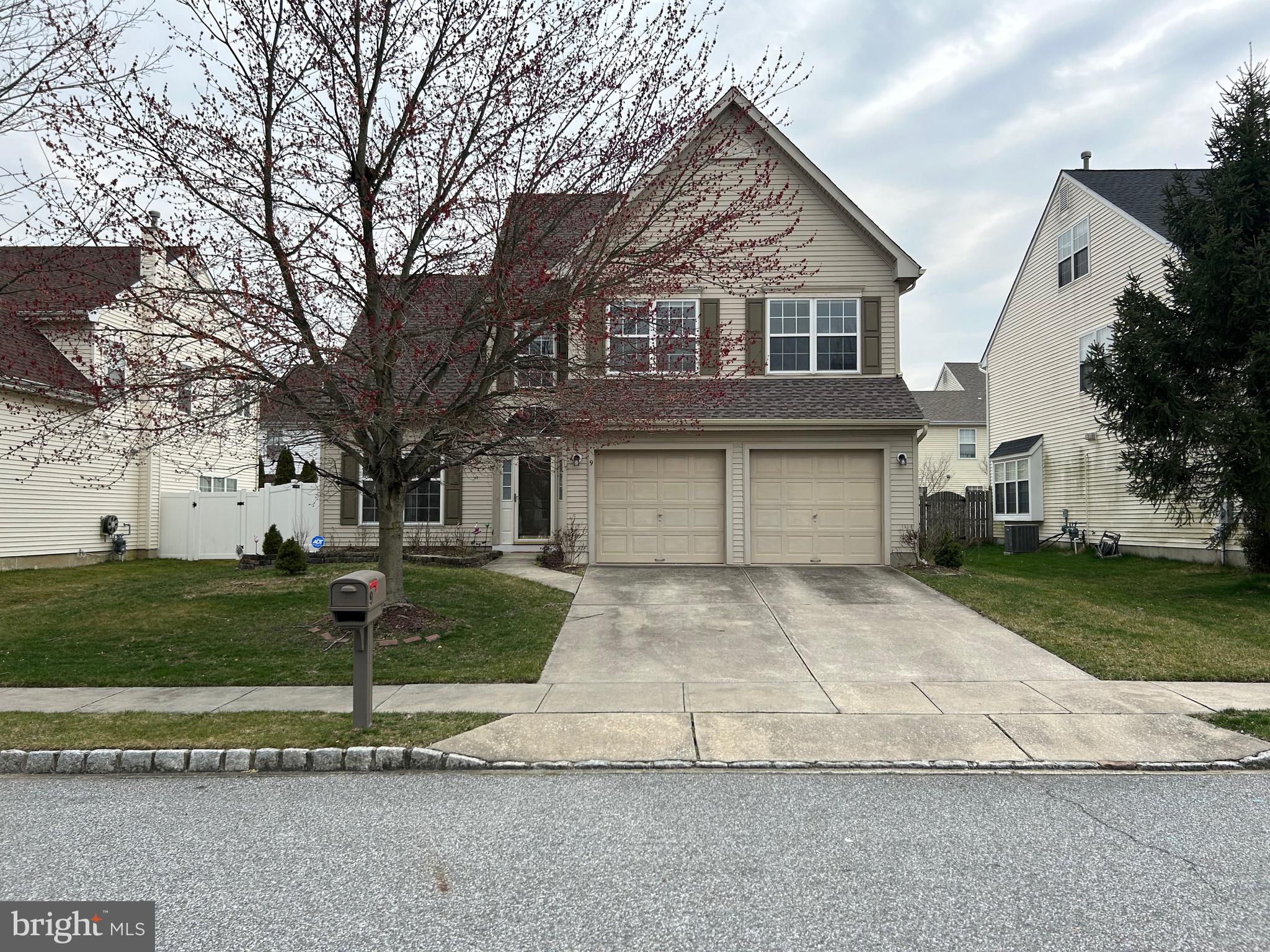 9 Nottingham Way Mount Laurel, NJ 08054 - Photo 1 of 29