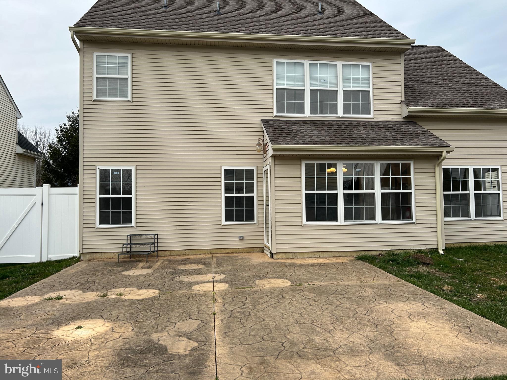 9 Nottingham Way Mount Laurel, NJ 08054 - Photo 25 of 29