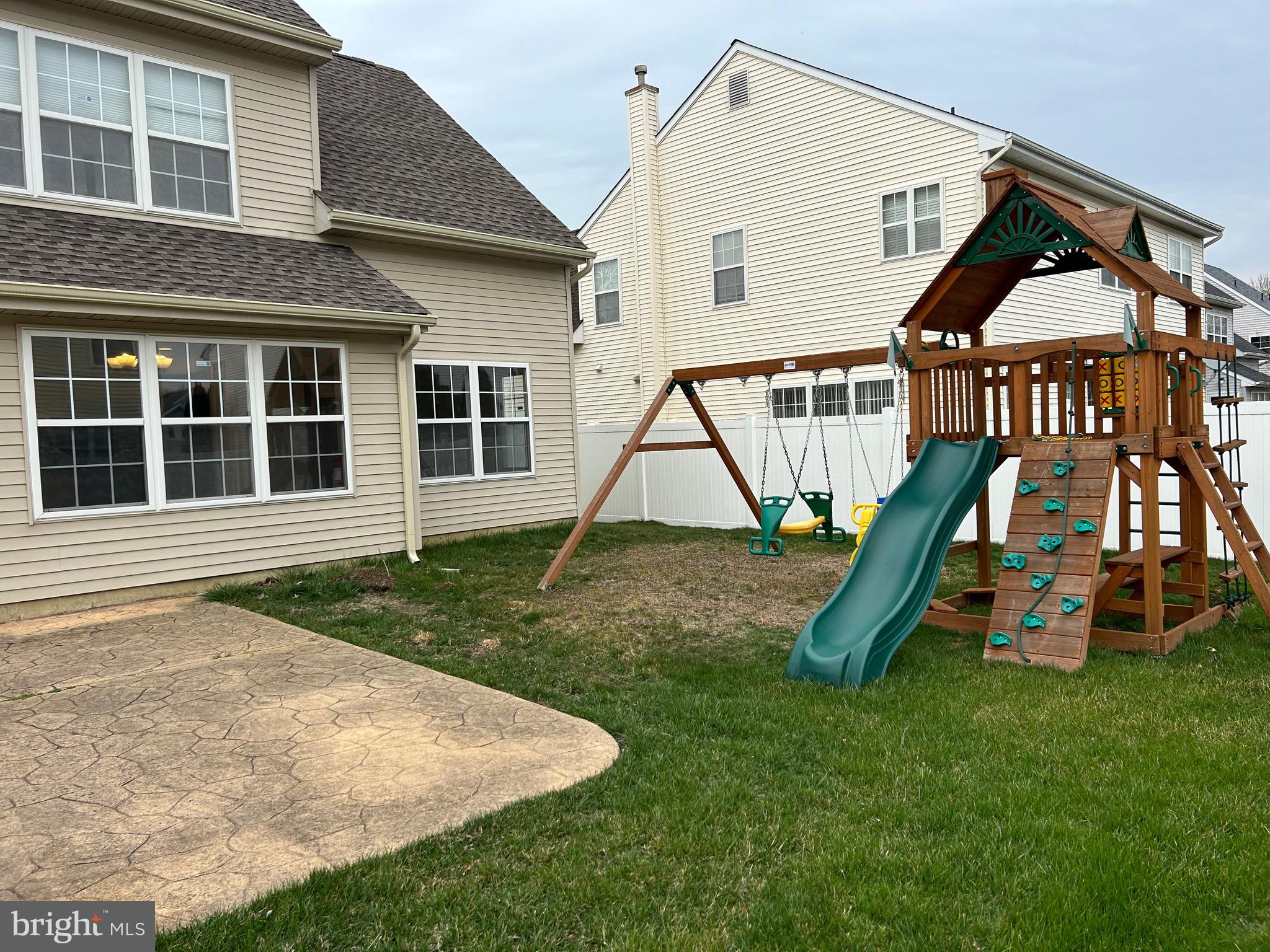 9 Nottingham Way Mount Laurel, NJ 08054 - Photo 26 of 29