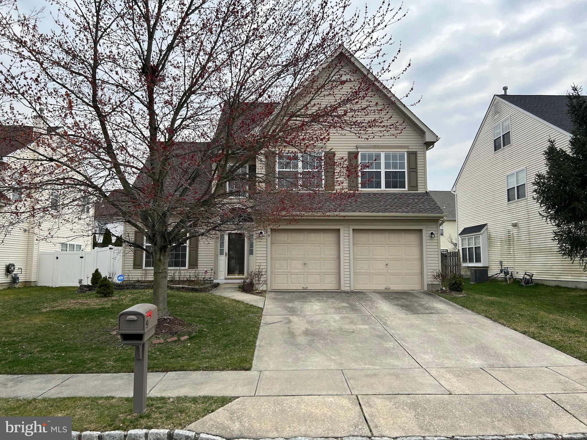 9 Nottingham Way Mount Laurel, NJ 08054 - Photo 28 of 29