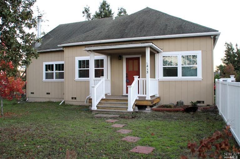 415 Ronsheimer Road Penngrove, CA 94951 - Photo 1 of 1 Country Charmer