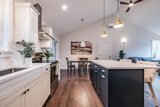 $468,000 | 19 Efficiency Way, Bridgton, ME 04009