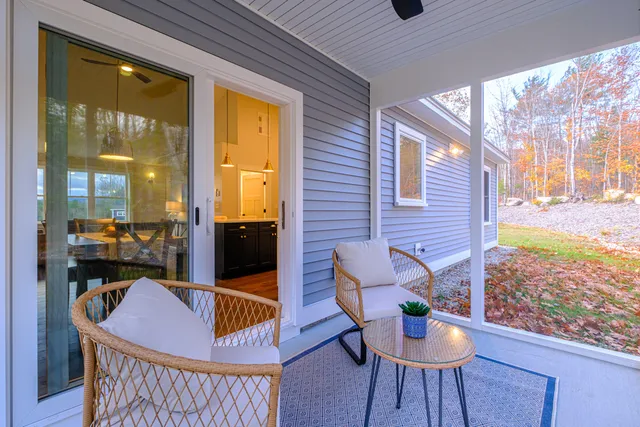 $468,000 | 19 Efficiency Way, Bridgton, ME 04009