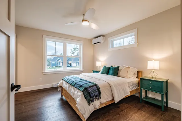 $468,000 | 19 Efficiency Way, Bridgton, ME 04009