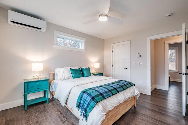 $468,000 | 19 Efficiency Way, Bridgton, ME 04009