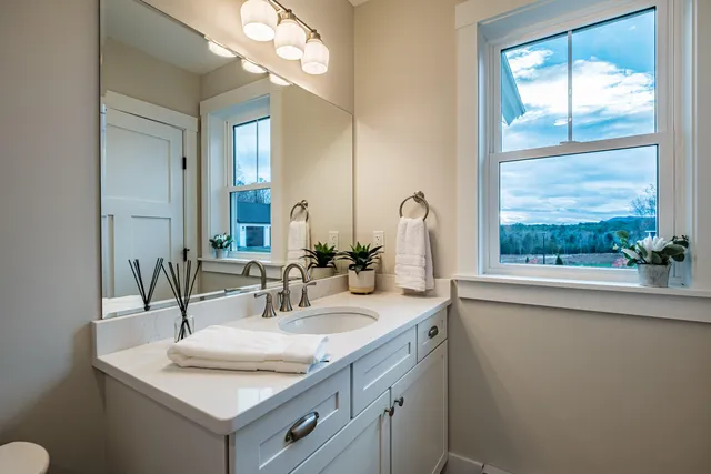 $468,000 | 19 Efficiency Way, Bridgton, ME 04009