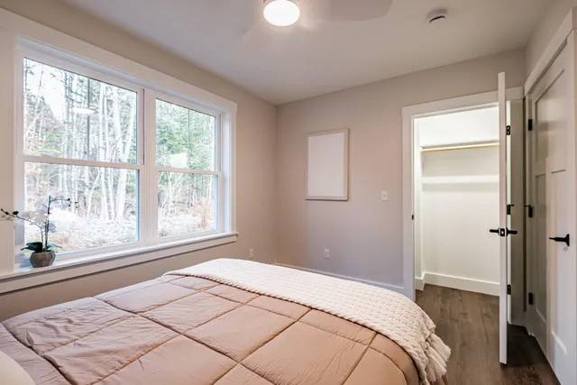 $468,000 | 19 Efficiency Way, Bridgton, ME 04009