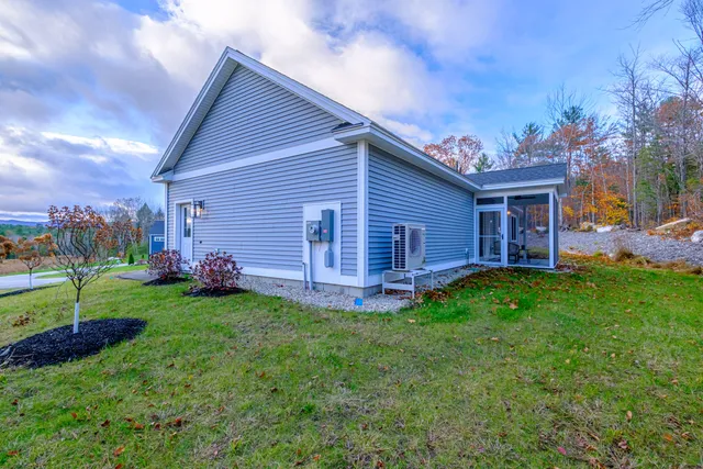 $468,000 | 19 Efficiency Way, Bridgton, ME 04009