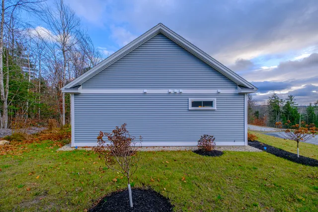 $468,000 | 19 Efficiency Way, Bridgton, ME 04009