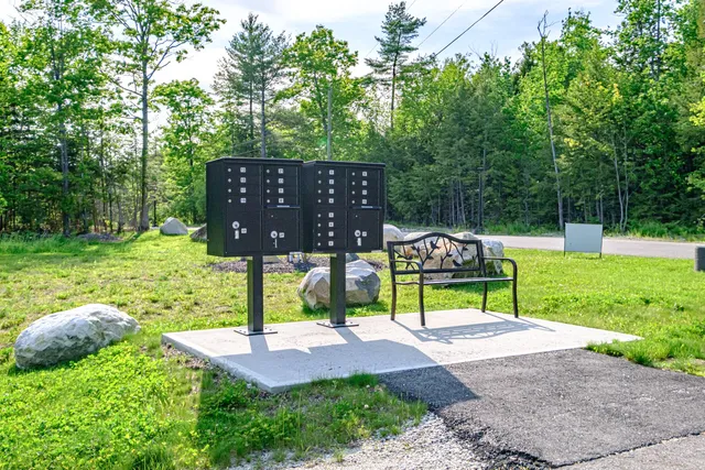 $468,000 | 19 Efficiency Way, Bridgton, ME 04009