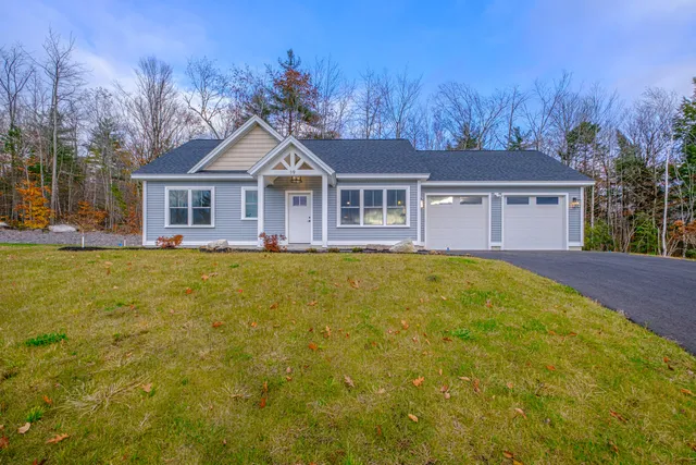 $468,000 | 19 Efficiency Way, Bridgton, ME 04009