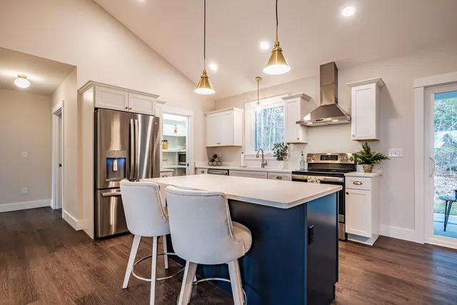 $468,000 | 19 Efficiency Way, Bridgton, ME 04009