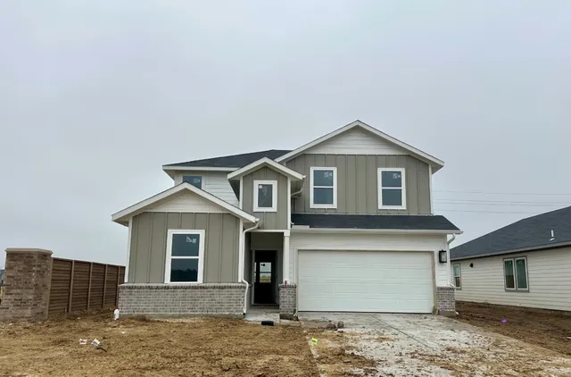 $363,590 | 18107 Prairie Run Lane, Hockley, TX 77447