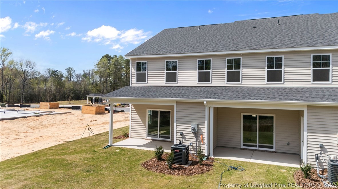 230 Elijah Way, Unit 7 Vass, NC 28394 - Photo 34 of 47
