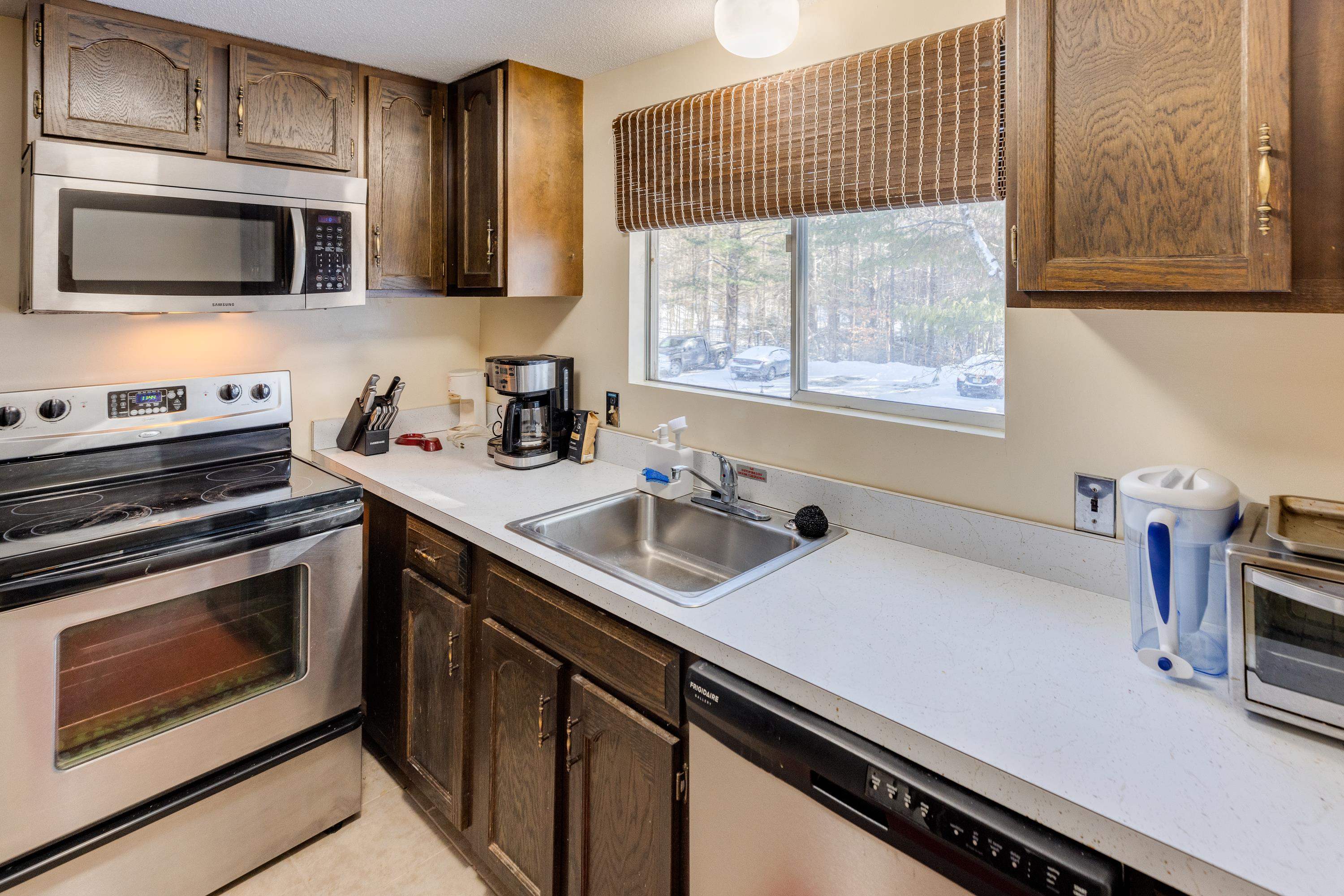 869 Upper Mad River Road, Unit B1 Thornton, NH 03285 - Photo 14 of 56
