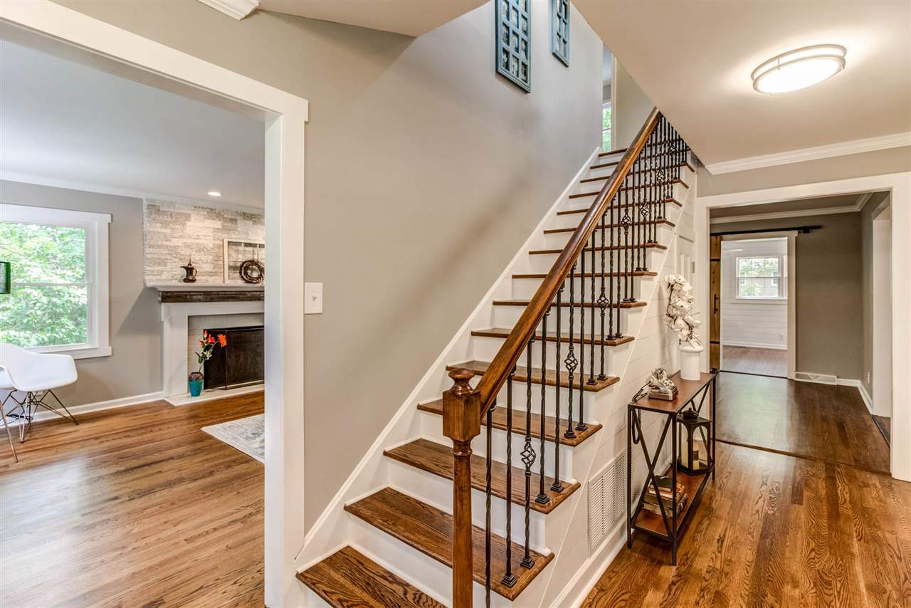 3405 Doyle Road Raleigh, NC 27607 - Photo 8 of 30 Photo 8