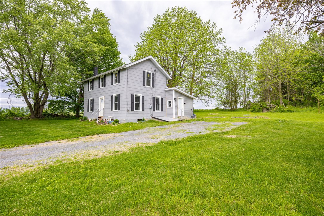 3829 Kearney Road Gorham, NY 14561 - Photo 3 of 21