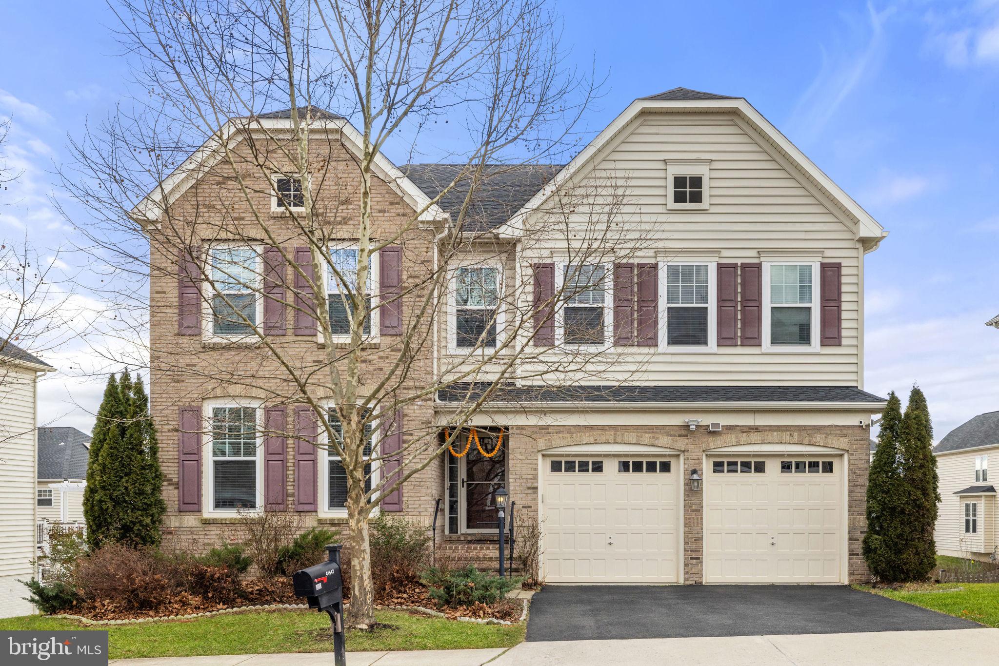 41547 Great Smokey Drive, Aldie, VA 20105 Compass