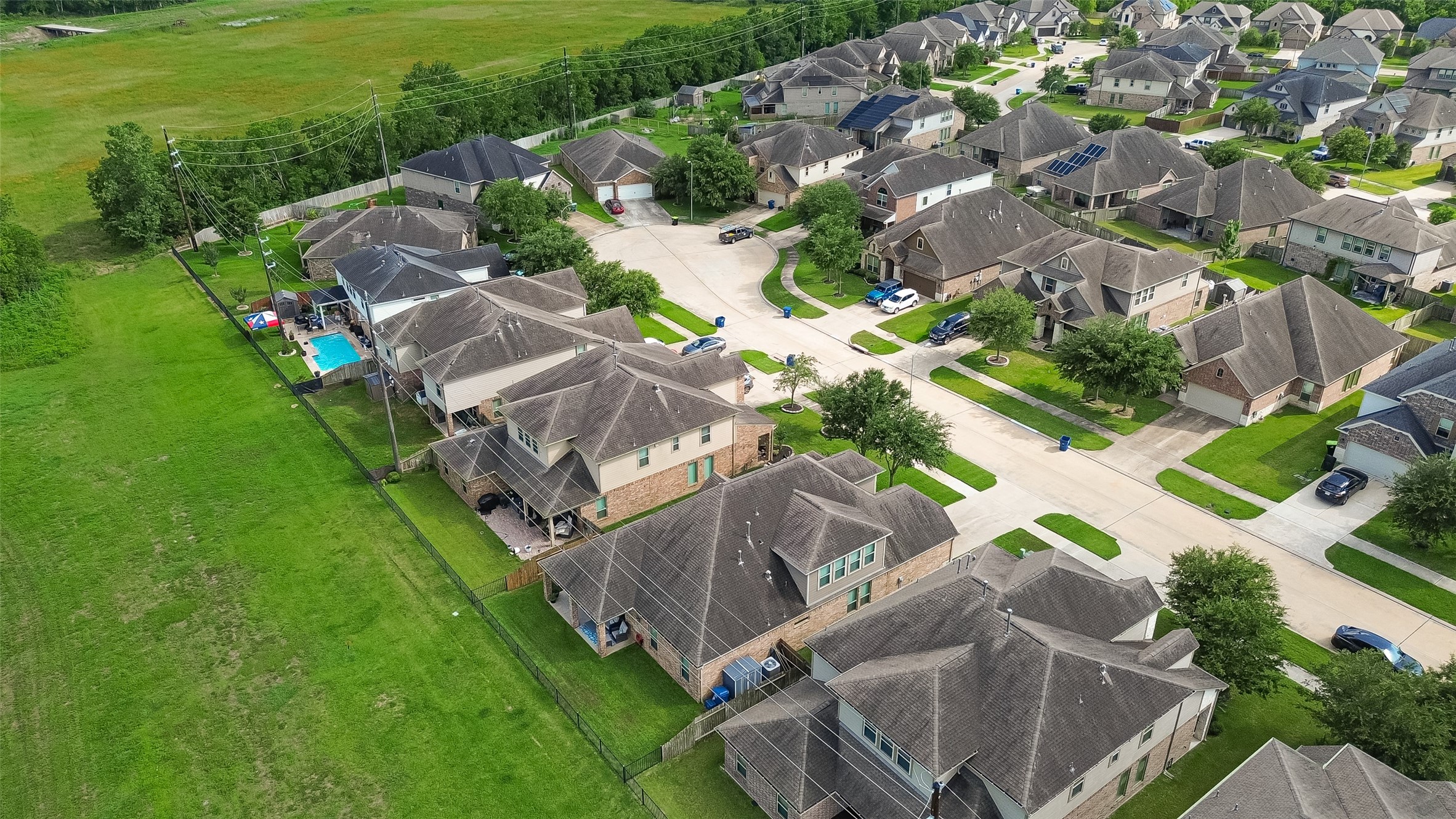 5015 Mountain Maple Trail Rosenberg, TX 77471 - Photo 47 of 50