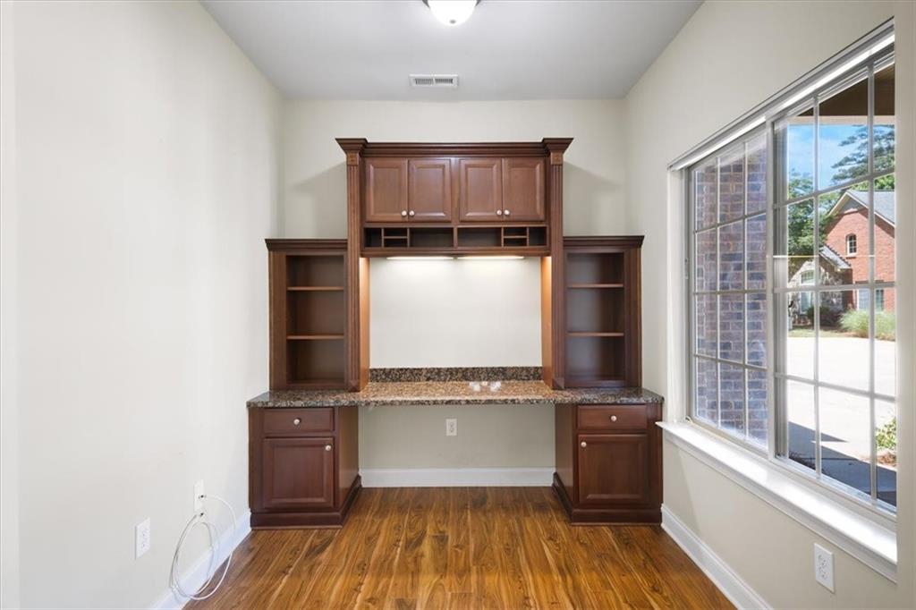 120 Chastain Road Northwest, Unit 1501 Kennesaw, GA 30144 - Photo 22 of 46