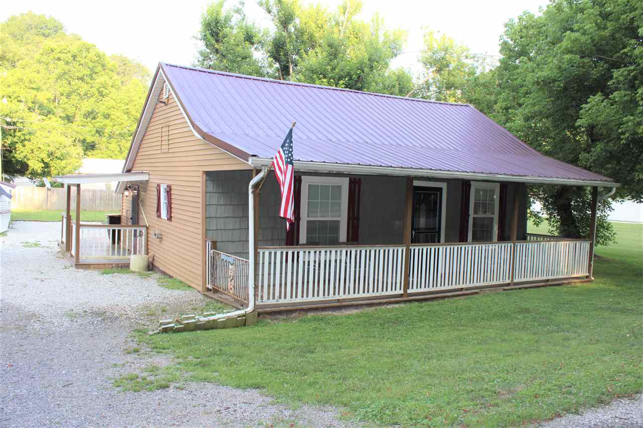 15926 State Rt 854 Rush, KY 41168 - Photo 1 of 1