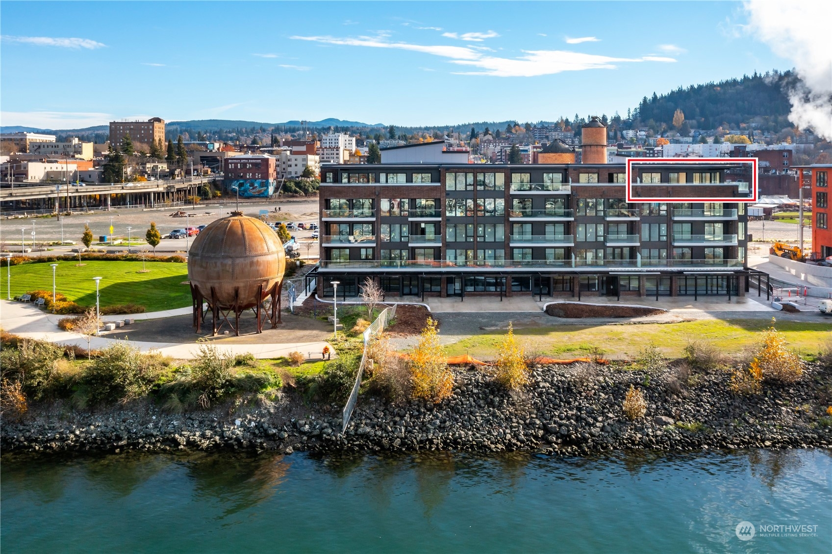 1025 Granary Avenue, Unit 501 Bellingham, WA 98225 - Photo 2 of 39