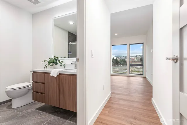 $1,850,000 | 1025 Granary Avenue, Unit 501, Bellingham, WA 98225