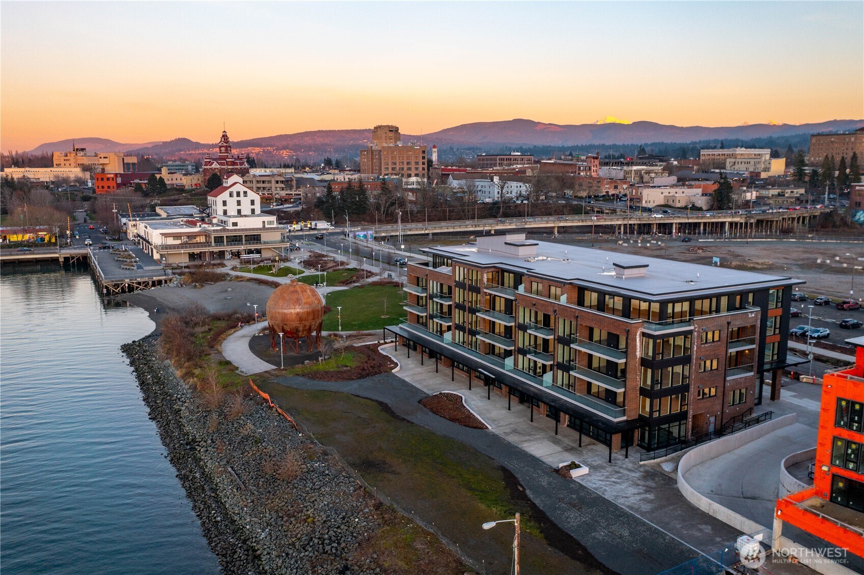 1025 Granary Avenue, Unit 501 Bellingham, WA 98225 - Photo 38 of 39