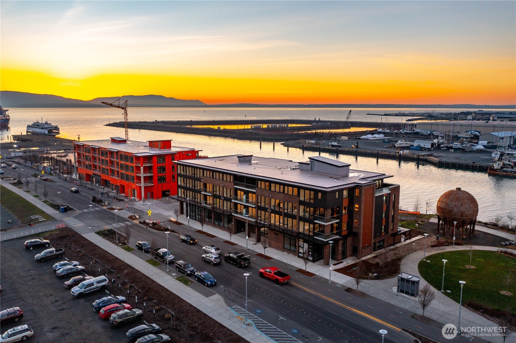 1025 Granary Avenue, Unit 501 Bellingham, WA 98225 - Photo 39 of 39