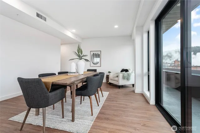 $1,850,000 | 1025 Granary Avenue, Unit 501, Bellingham, WA 98225