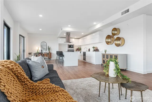 $1,850,000 | 1025 Granary Avenue, Unit 501, Bellingham, WA 98225