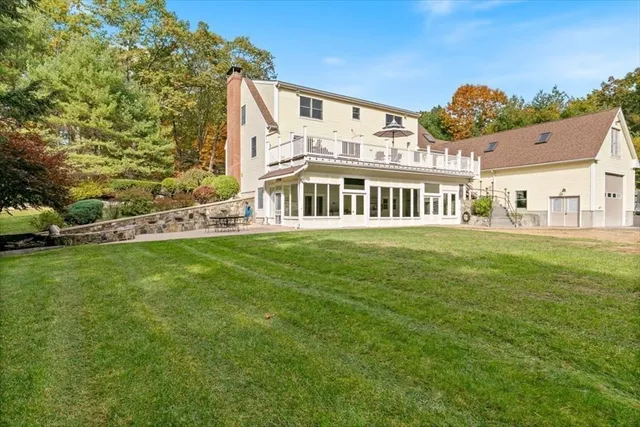 $1,199,999 | 3 Useadoor Street, Middleton, MA 01949