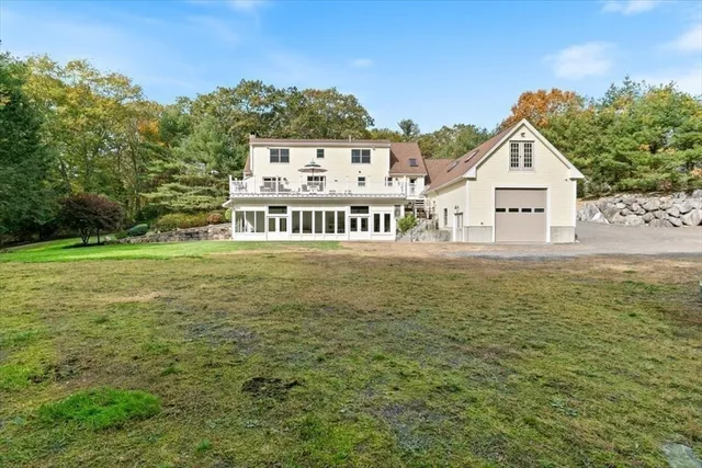 $1,199,999 | 3 Useadoor Street, Middleton, MA 01949