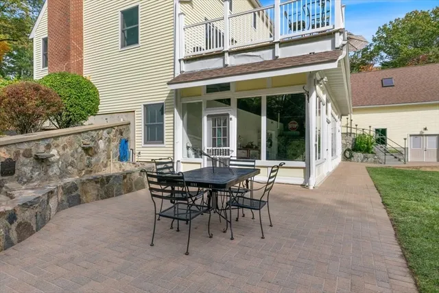 $1,199,999 | 3 Useadoor Street, Middleton, MA 01949