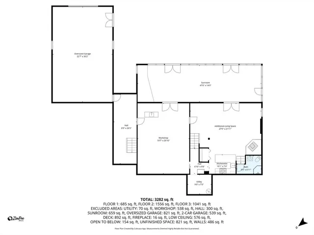 $1,199,999 | 3 Useadoor Street, Middleton, MA 01949
