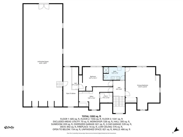 $1,199,999 | 3 Useadoor Street, Middleton, MA 01949