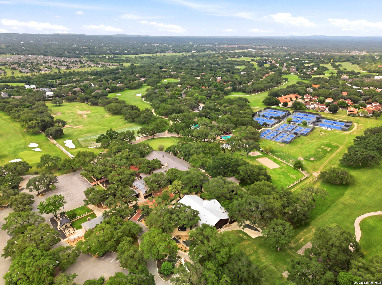 7825 Rocking Horse Lane Fair Oaks Ranch, TX 78015 - Photo 15 of 27