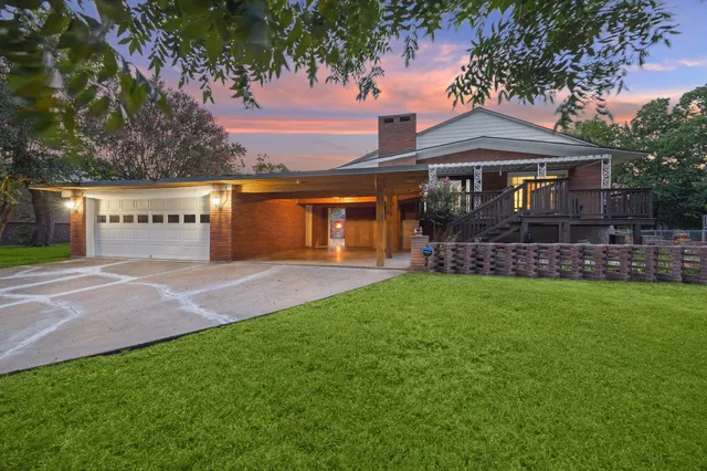 $354,900 | 15708 Acapulco Drive, Jersey Village, TX 77040