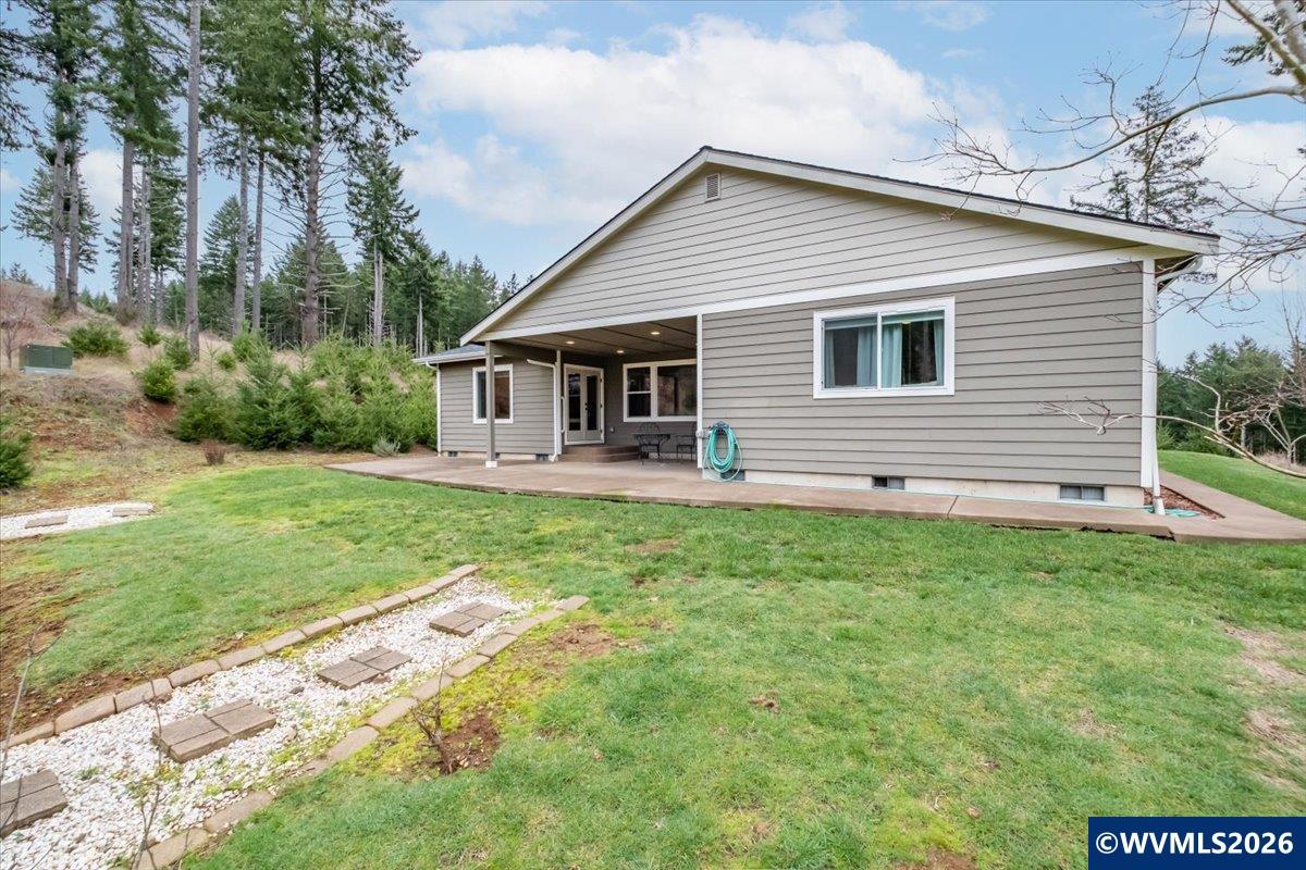 35577 Swordfern Ridge Road Blodgett, OR 97326 - Photo 42 of 50