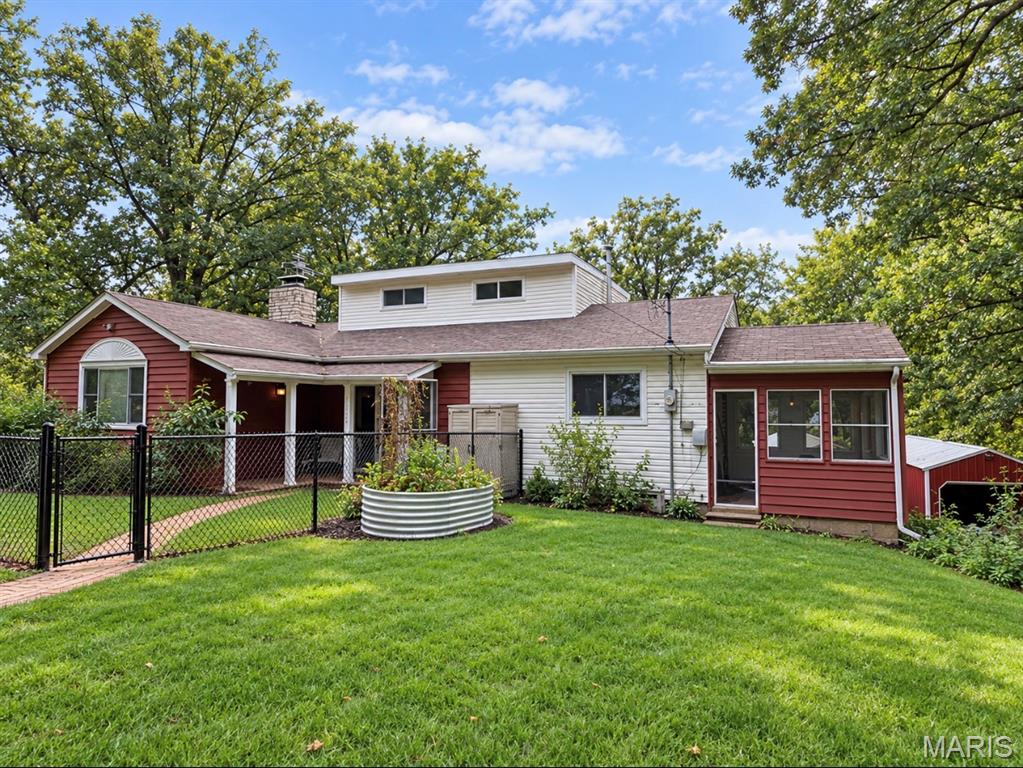4857 Connors Road Barnhart, MO 63012 - Photo 2 of 27 Gallery Image 2